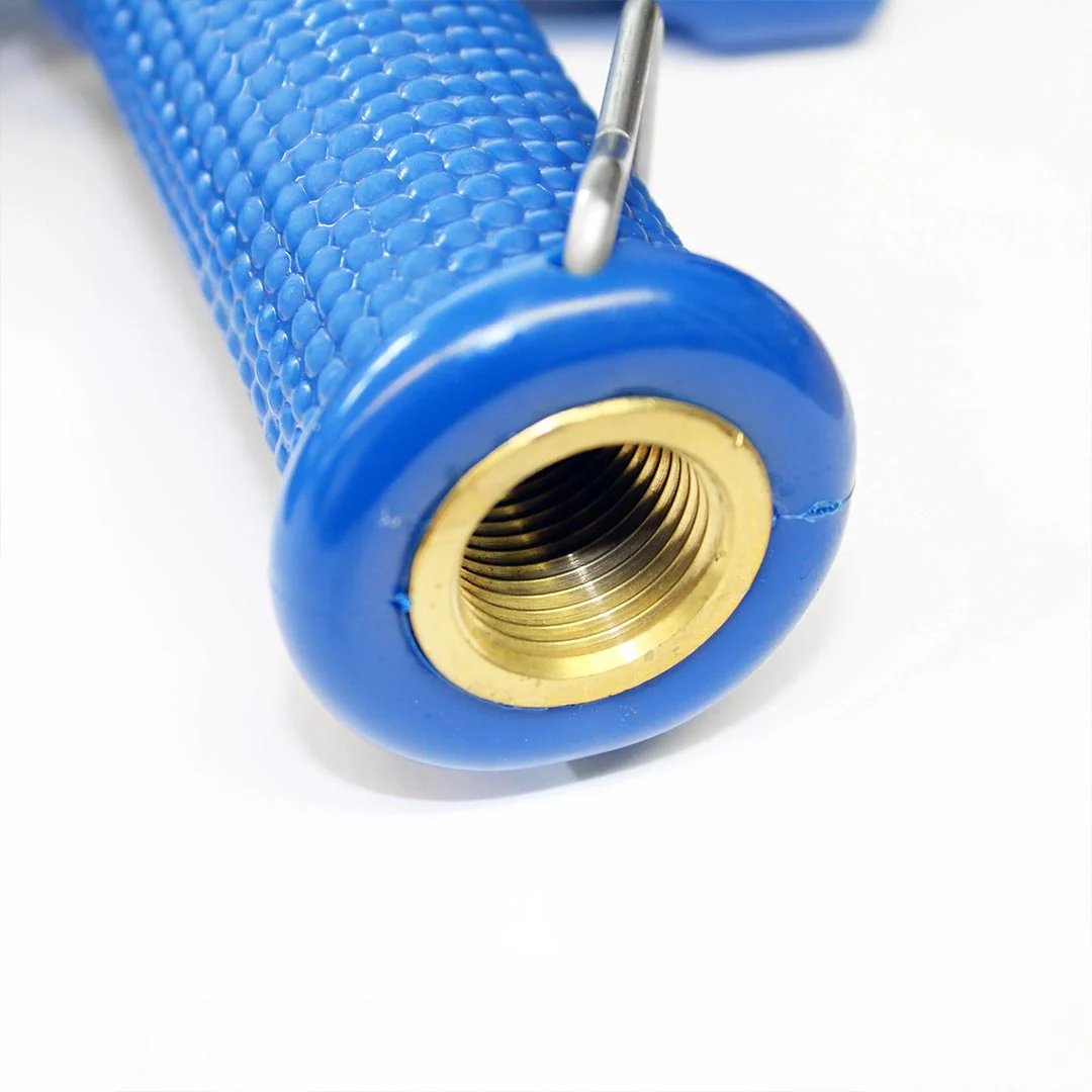 Low Pressure Dinga Style Wash-Down Gun - 350psi / 26gmp - Image 4
