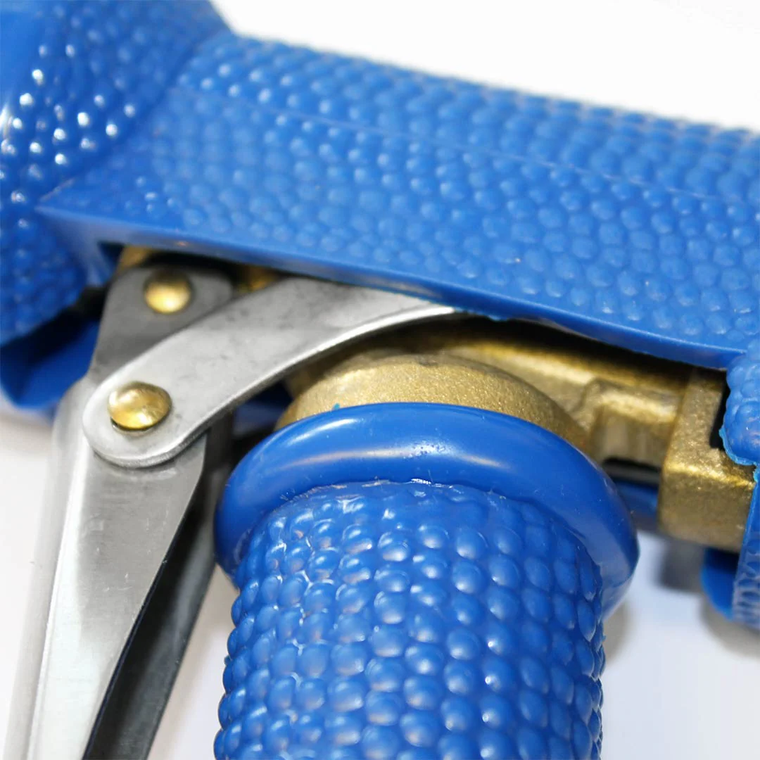 Low Pressure Dinga Style Wash-Down Gun - 350psi / 26gmp - Image 6
