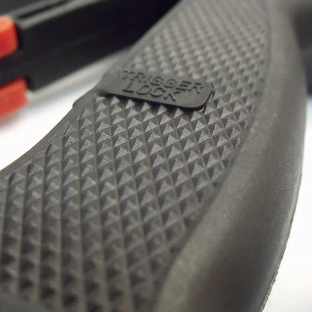 High-Pressure 5000PSI Trigger Gun - Image 4