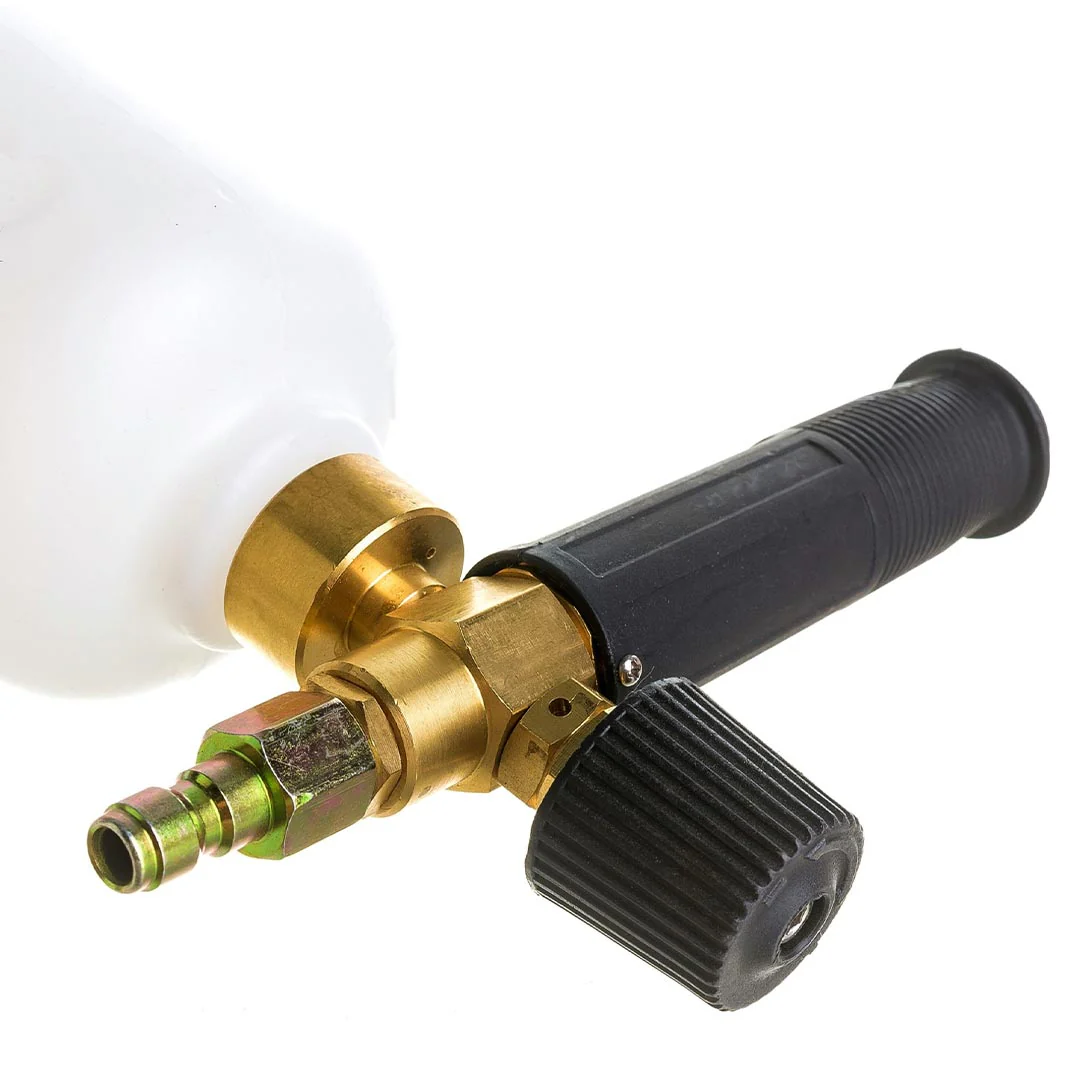 High Pressure Professional 34oz Snow Foam Cannon - Image 3