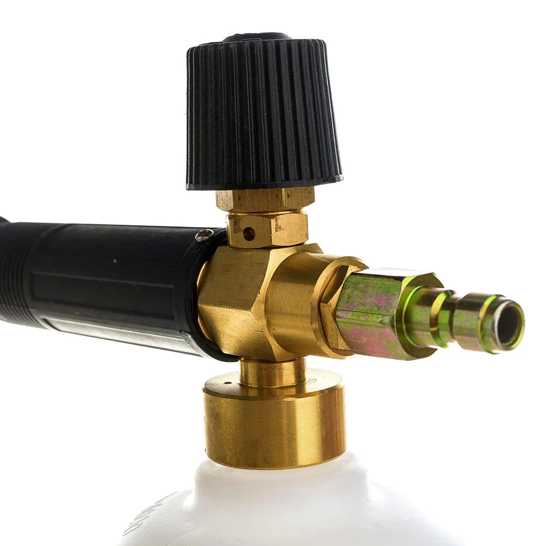 High Pressure Professional 34oz Snow Foam Cannon - Image 4