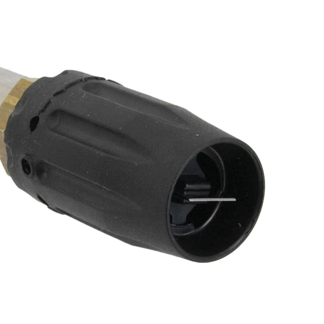HypoJet Softwash Chemical Injector with M5 Nozzle - Image 8