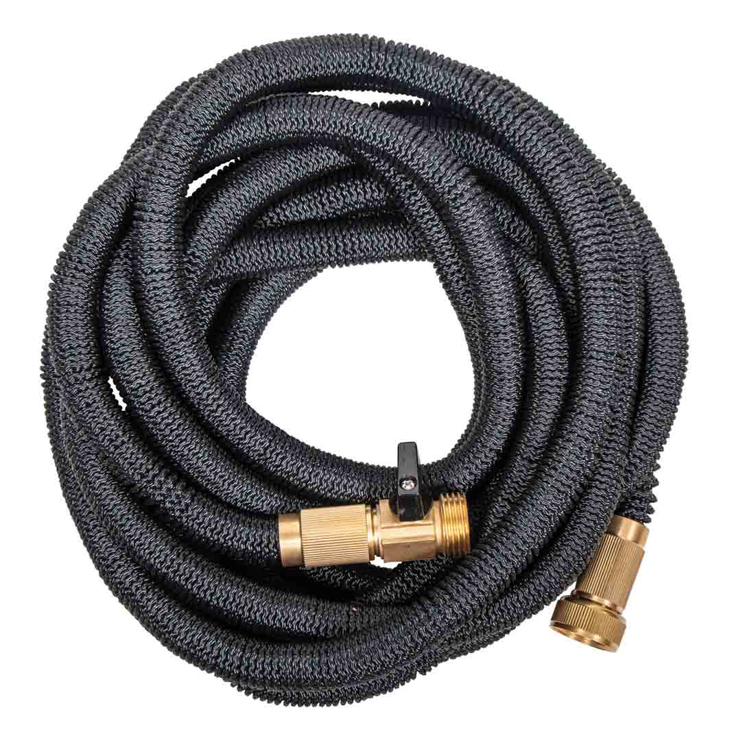Deionized Inline Filter with TDS Meter, Hose and Adjustable Sprayer - Image 11