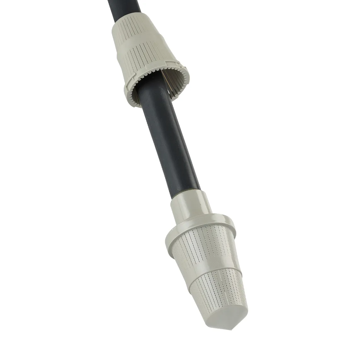 Distributor and Center Pipe Assembly for 25L DI Resin Tank - Image 2