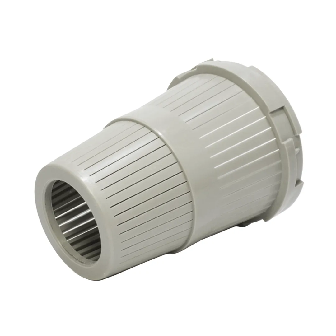Distributor and Center Pipe Assembly for 25L DI Resin Tank - Image 4