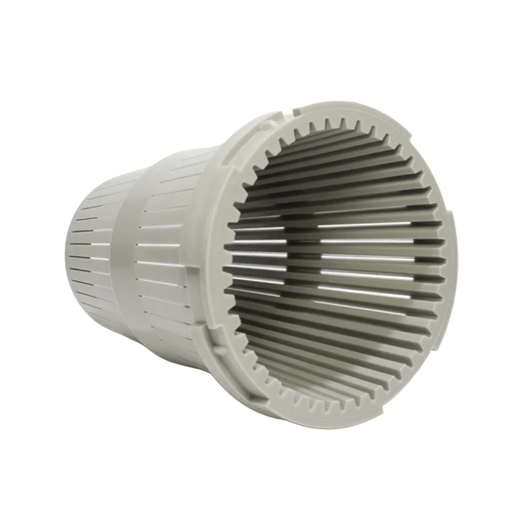 Distributor and Center Pipe Assembly for 25L DI Resin Tank - Image 5