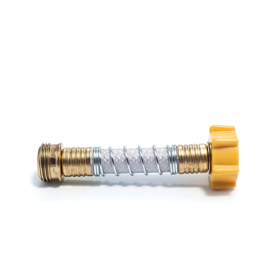 Water Fed Pole Filter Set with Hose Protector - Image 3
