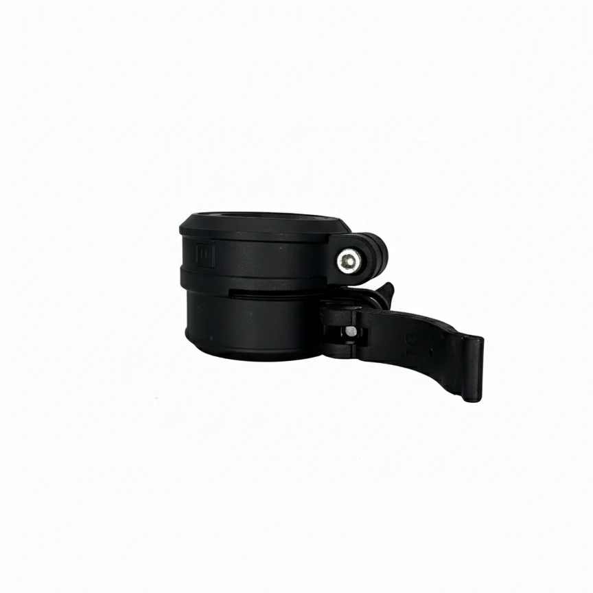 Waterfed Pole Replacement Parts - Carbon Pole Clamp #4