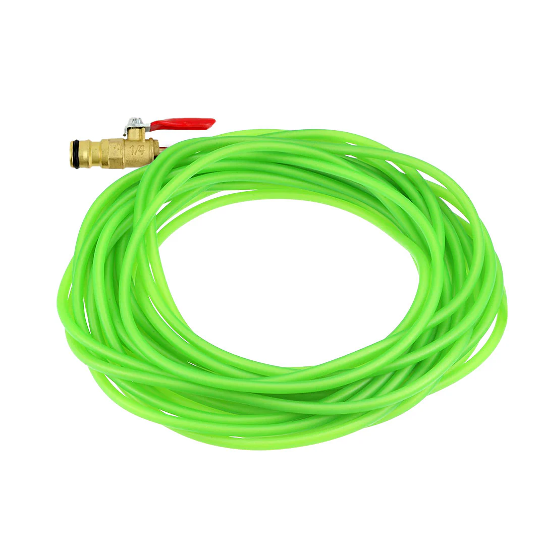 40 Foot Telescoping Carbon Water Fed Pole Kit - Image 18