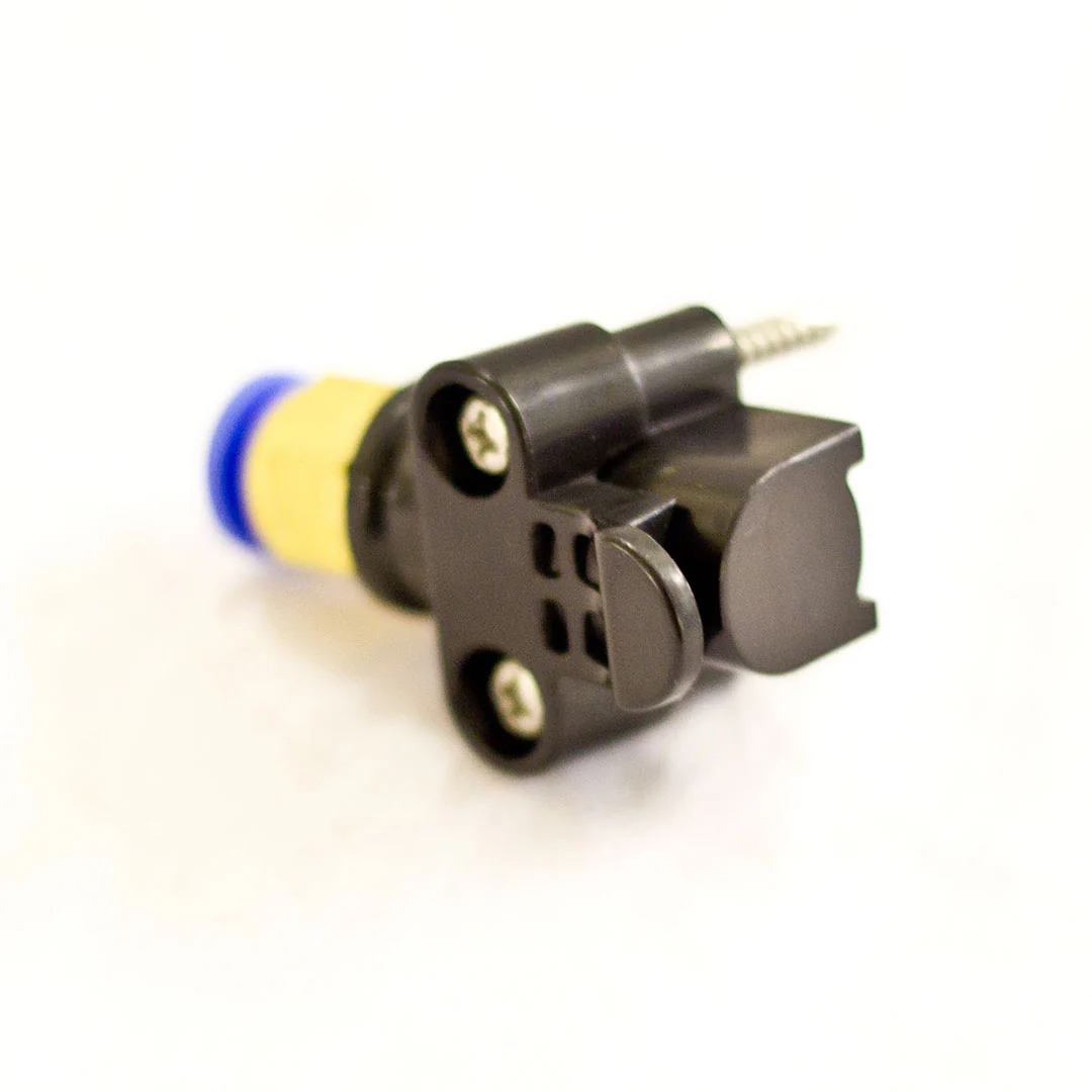 Nozzle Assembly for The Carpet Wand Tool for the Aqua Por Vac - Image 2