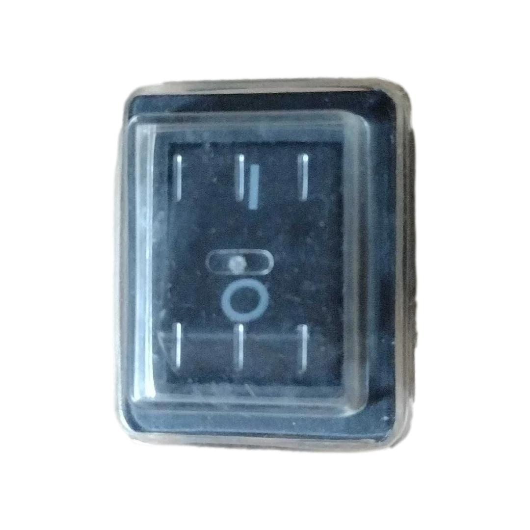Replacement Power Switch Button for Classic Cyclone Gutter Vacuum