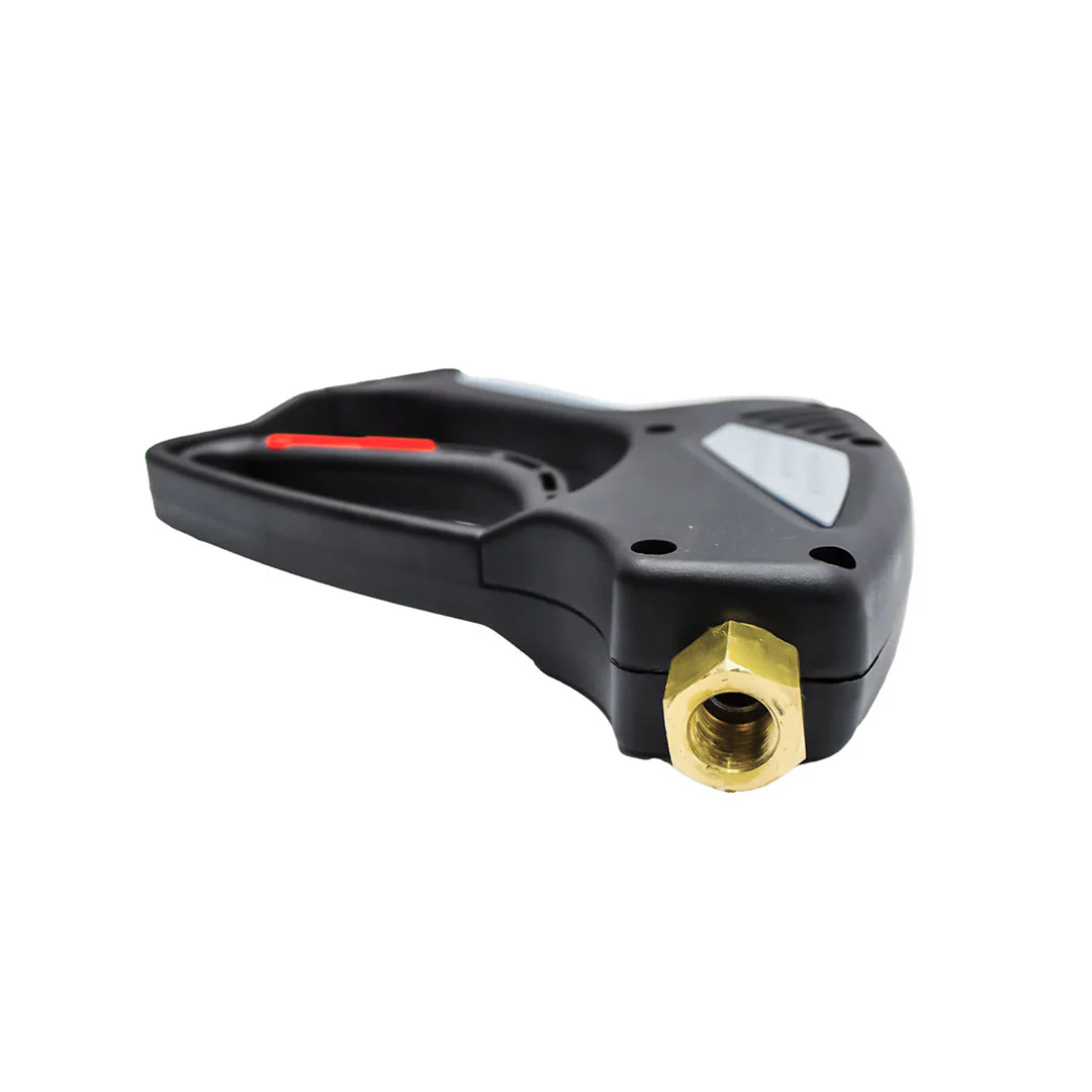 Soft Grip Pressure Washer Trigger Gun - 5000 PSI / 345 Bar - Image 4