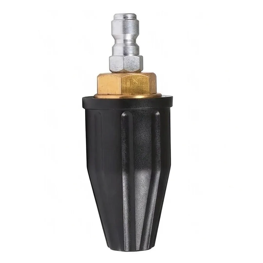 High Pressure Turbo Nozzle 4000 PSI 4.0 GPM Hot and Cold Water - Image 3
