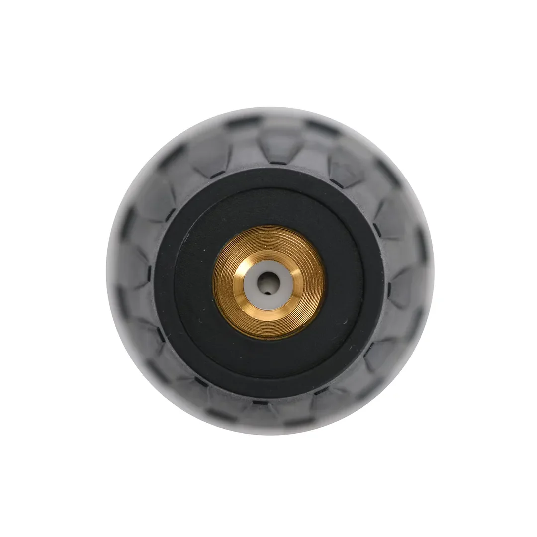 Rotating Turbo Nozzle for Pressure Washers – 1/4" Quick Connect, Ceramic Head, Circular High-Pressure Spray - Image 5