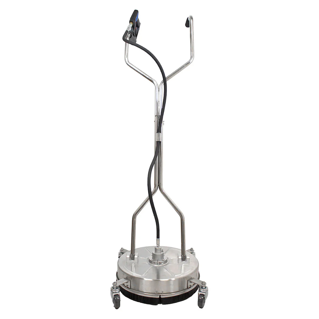 Pro Commercial Exterior Cleaning Business Start-up Package - Image 4
