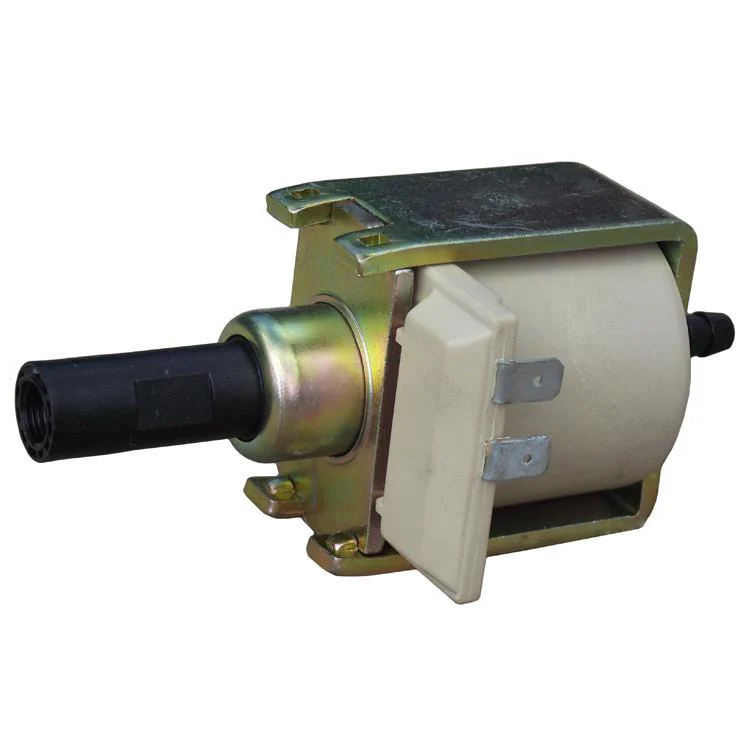 Pump Replacement for Aqua Pro Vac
