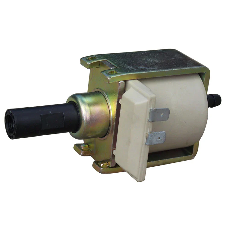 Pump Replacement for Aqua Pro Vac - Image 2