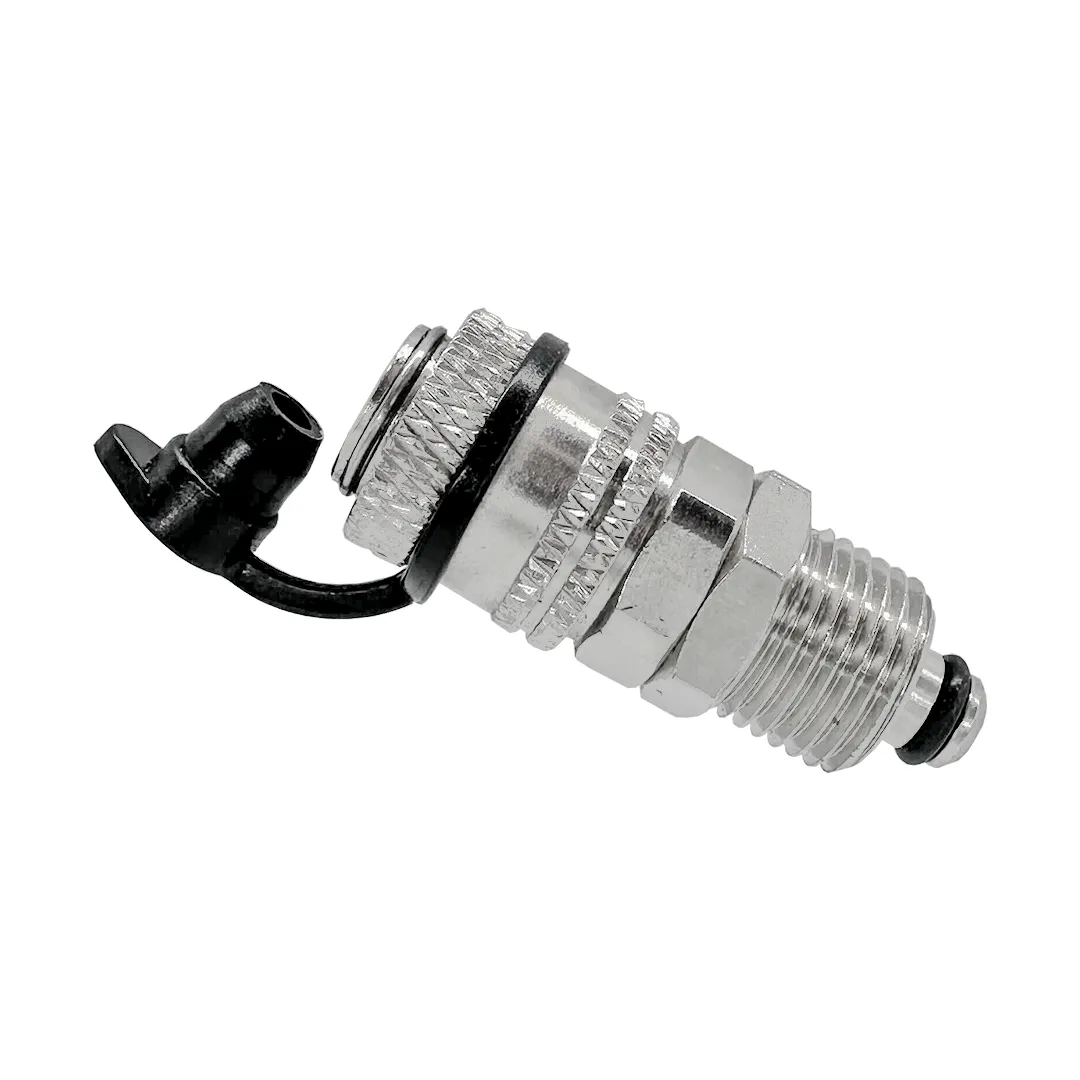 Quick Connector - Female for Aqua Pro Vac - Image 2