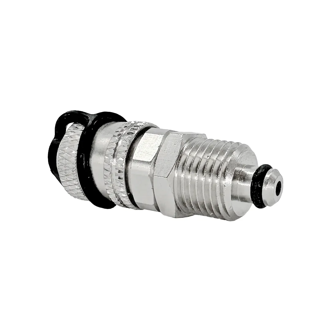 Quick Connector - Female for Aqua Pro Vac - Image 3