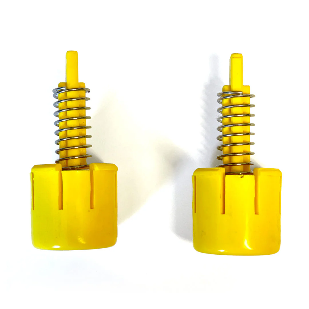 Replacement buttons for Aqua Pro Vac - Image 2