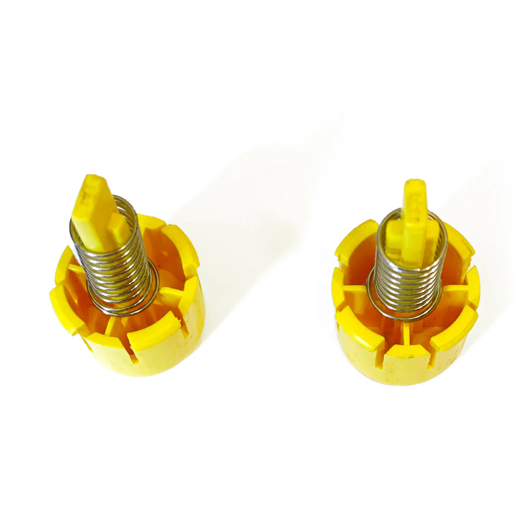 Replacement buttons for Aqua Pro Vac - Image 3