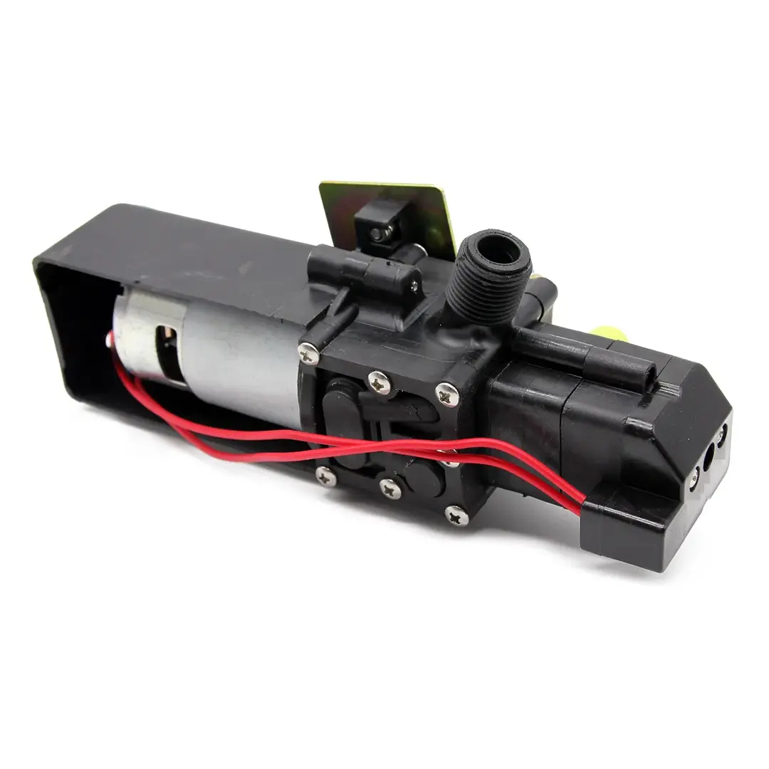 Replacement Diaphragm pump for Water Tanks Pro45 & Pro20 - Image 2