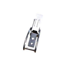 Replacement Gutter Pro Vac Barrel Clips - Image 2