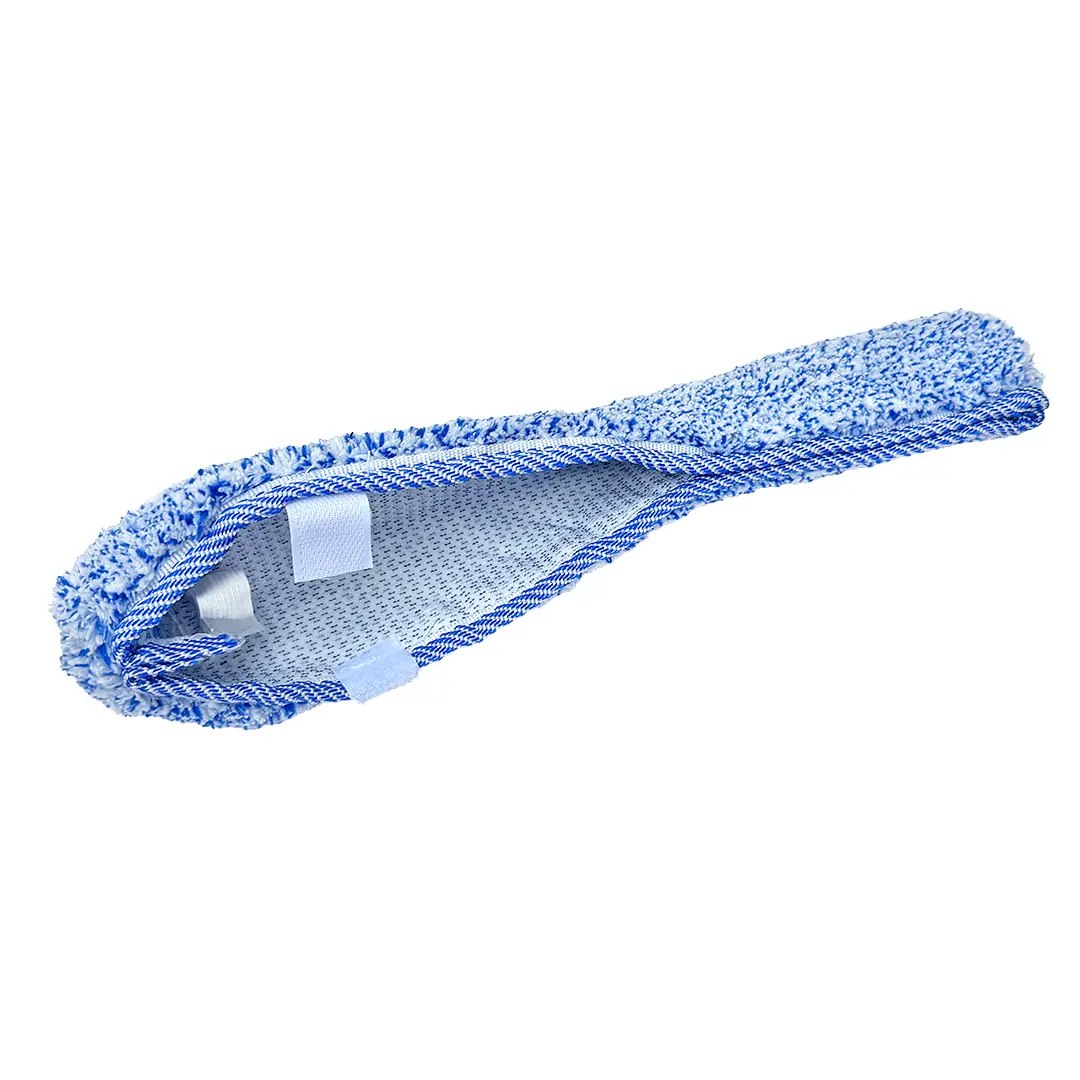 Replacement Cloth Sleeves for Venom Trad Pole Scrubber - Image 3