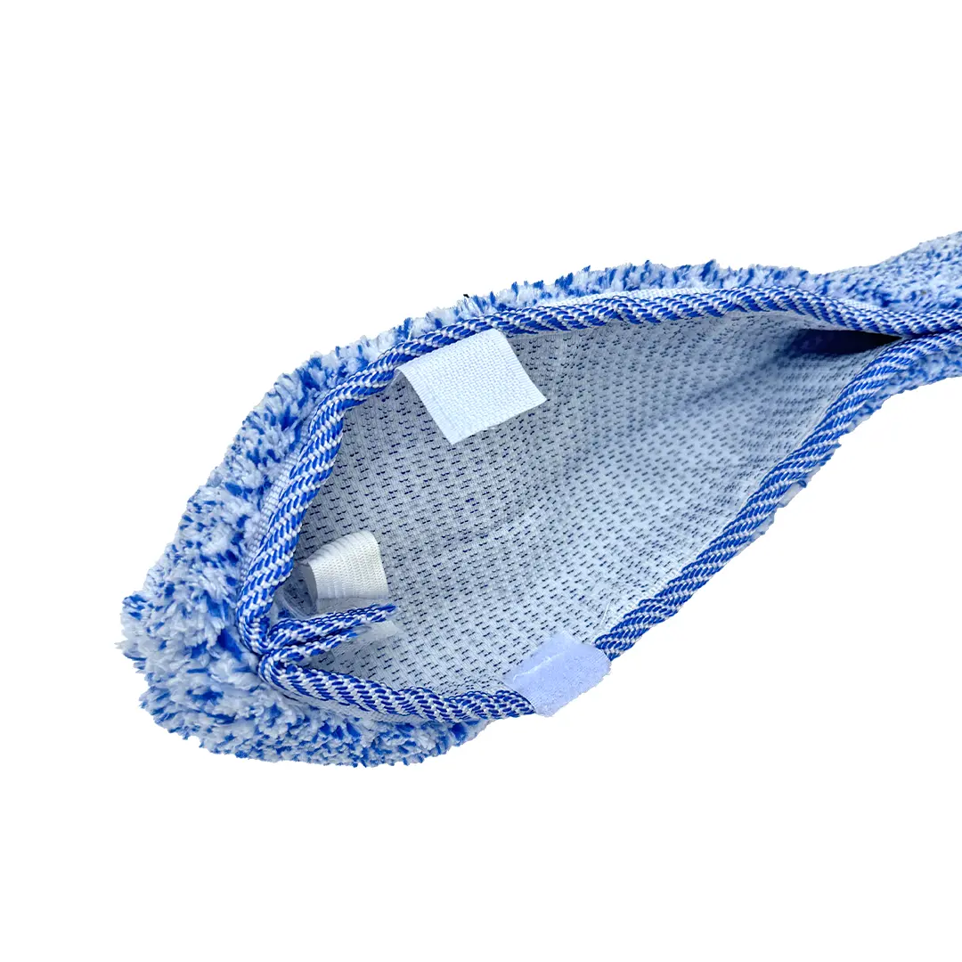 Replacement Cloth Sleeves for Venom Trad Pole Scrubber - Image 4