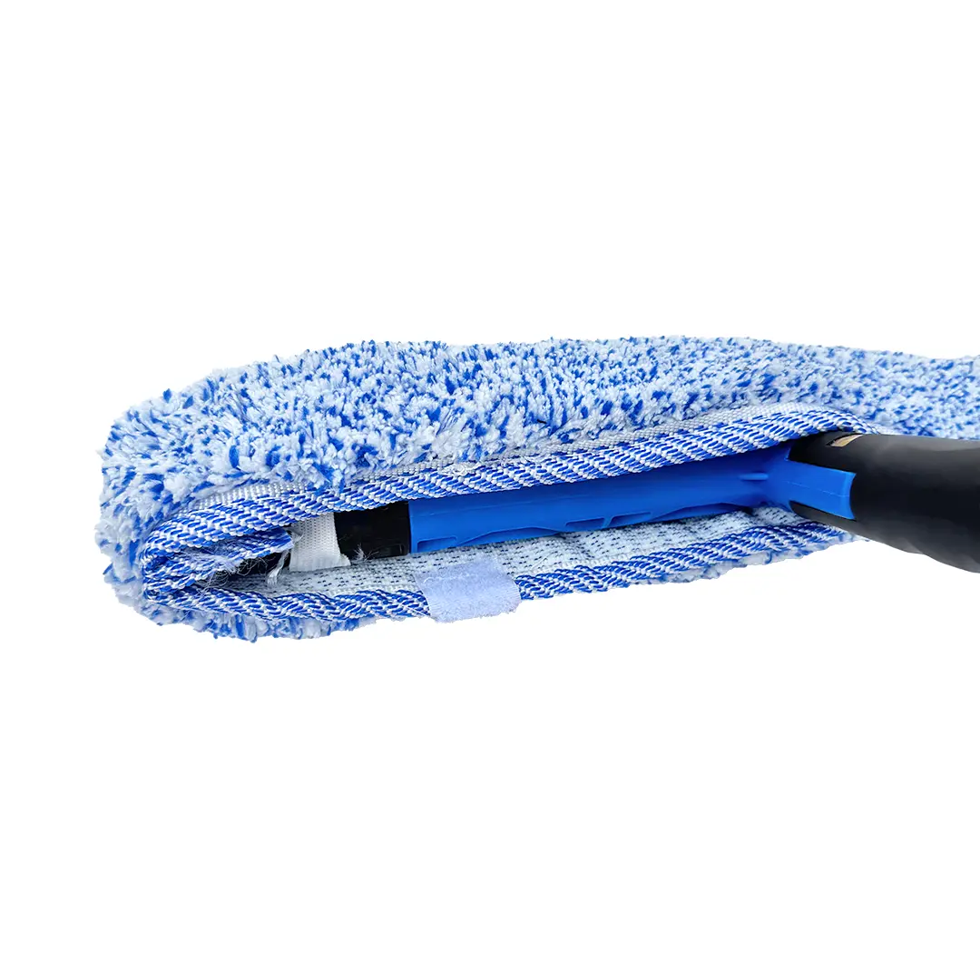 Microfiber Scrubber Attachment for Venom Trad Poles - Image 5