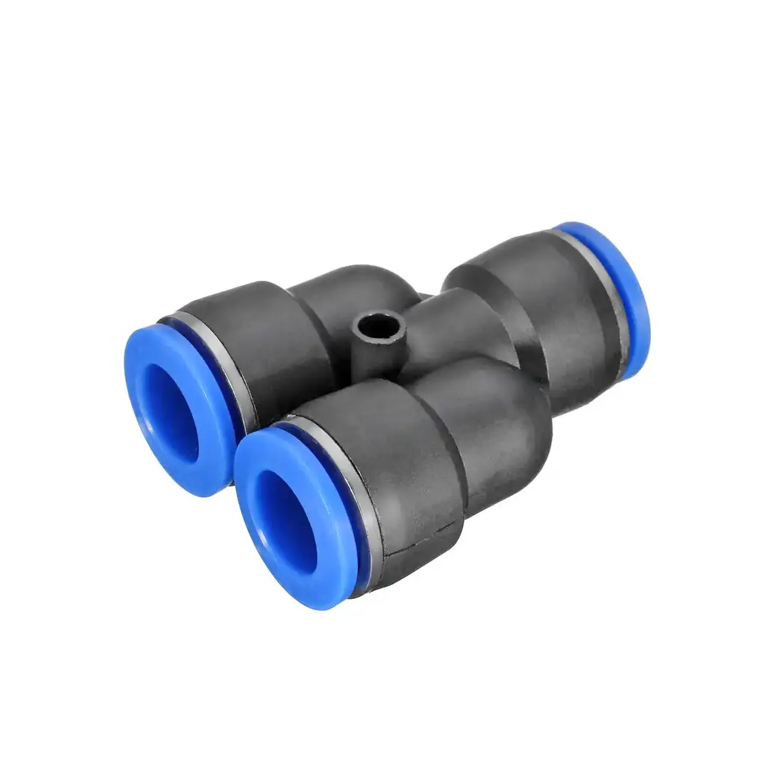 Replacement Y-Connector for AquaSpray Superlite Water Fed Pole - Image 2