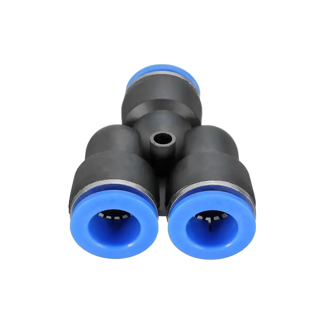 Replacement Y-Connector for AquaSpray Superlite Water Fed Pole - Image 4