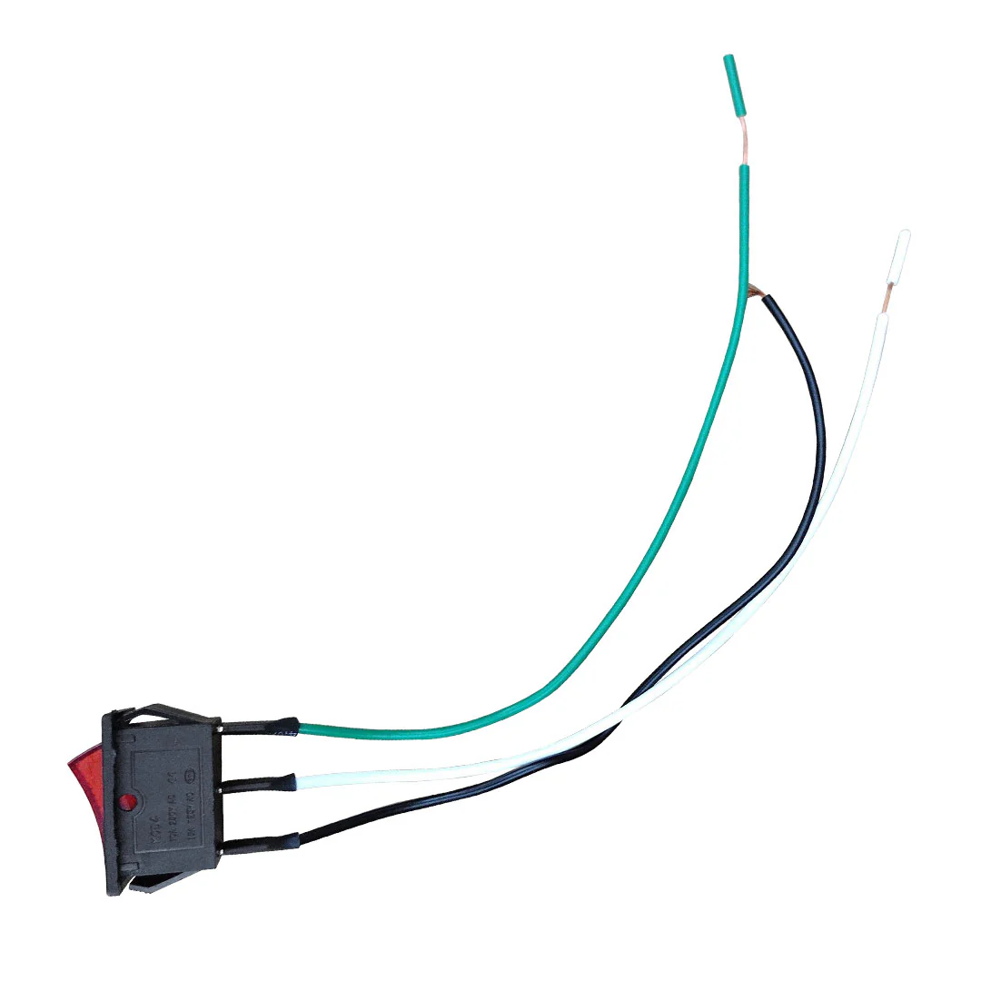 Water Tank Power Switch - Image 2