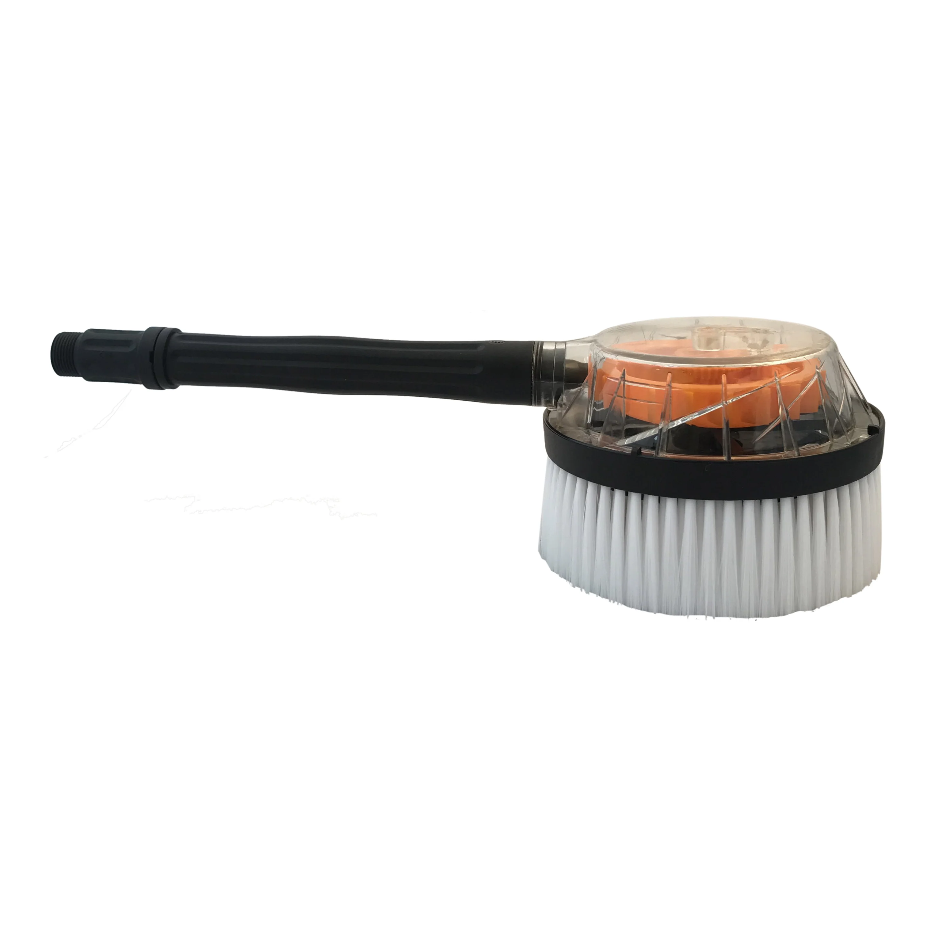 Pressure Washer Rotary Brush Universal Attachment Fits Most Electric and Gas Pressure Washers - Image 3
