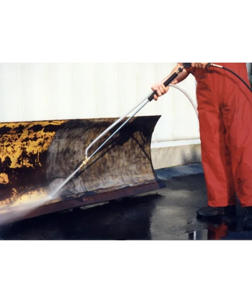 Sand Blasting Wet Sand Attachment / Kit Electric Pressure Washers - Image 9