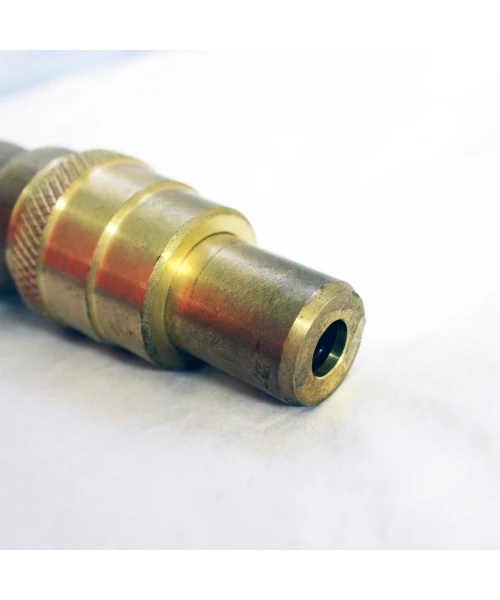 Commercial 18 inch Sandblasting Lance Kit, M22 Coupling for Pressure Washers, 3500 psi, 10 GPM - Image 8