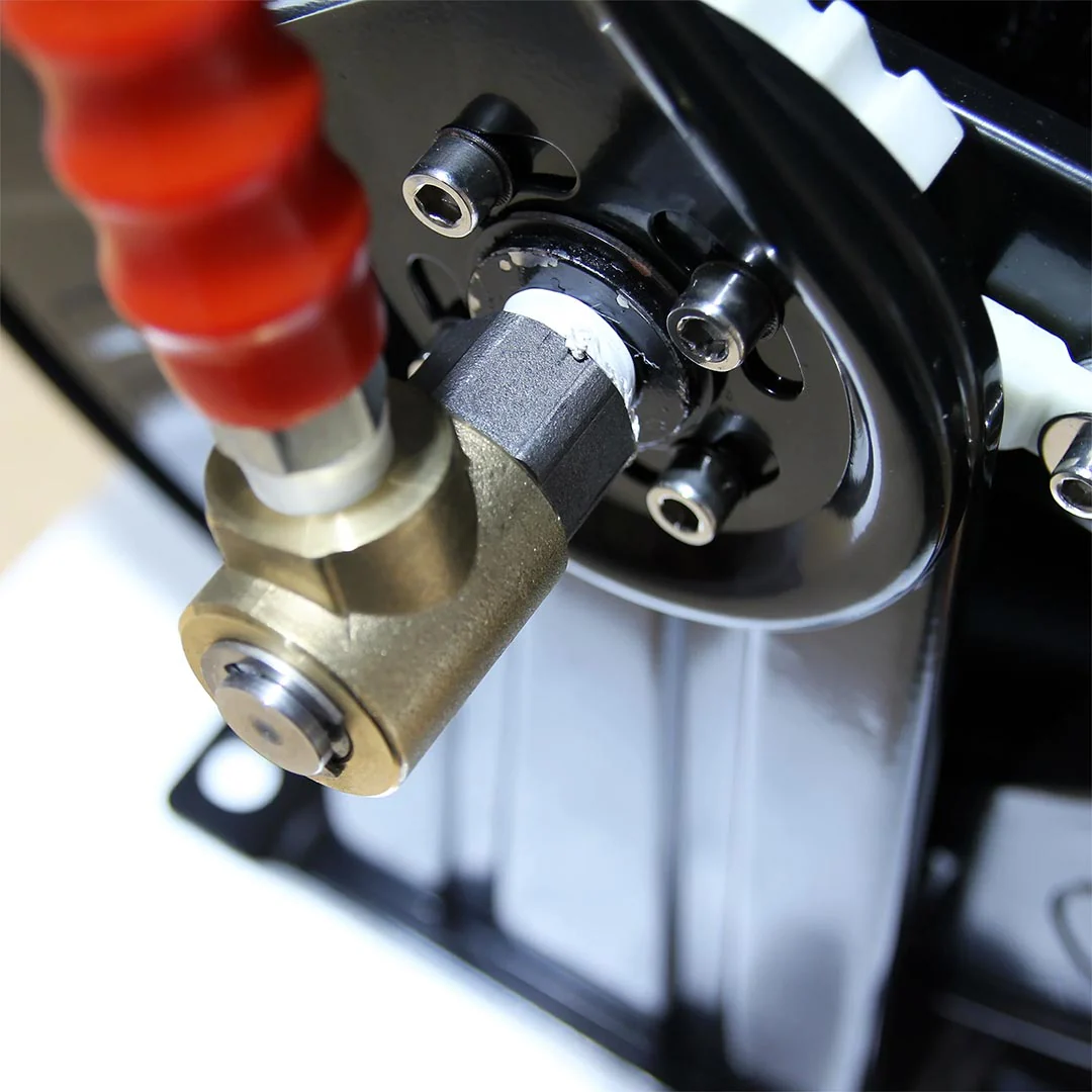 Self Retracting High Pressure Hose Reel - Image 2
