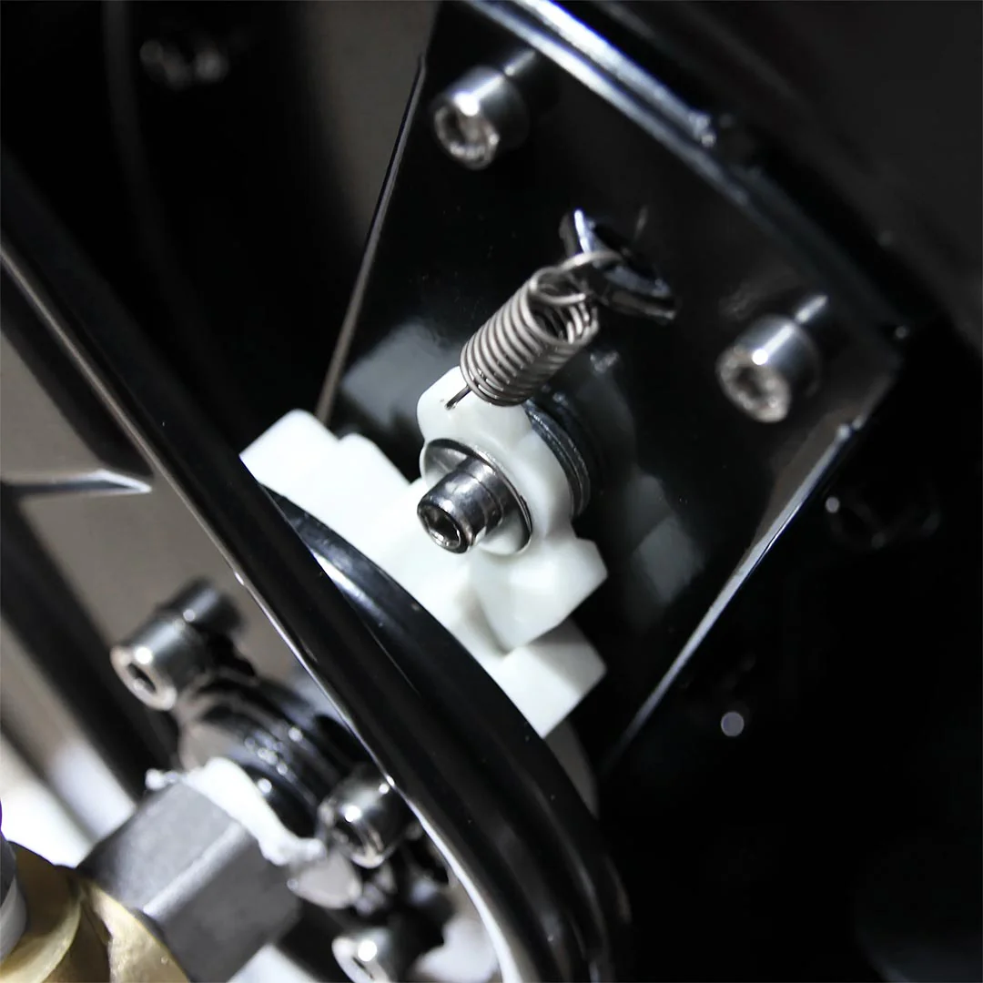 Self Retracting High Pressure Hose Reel - Image 3