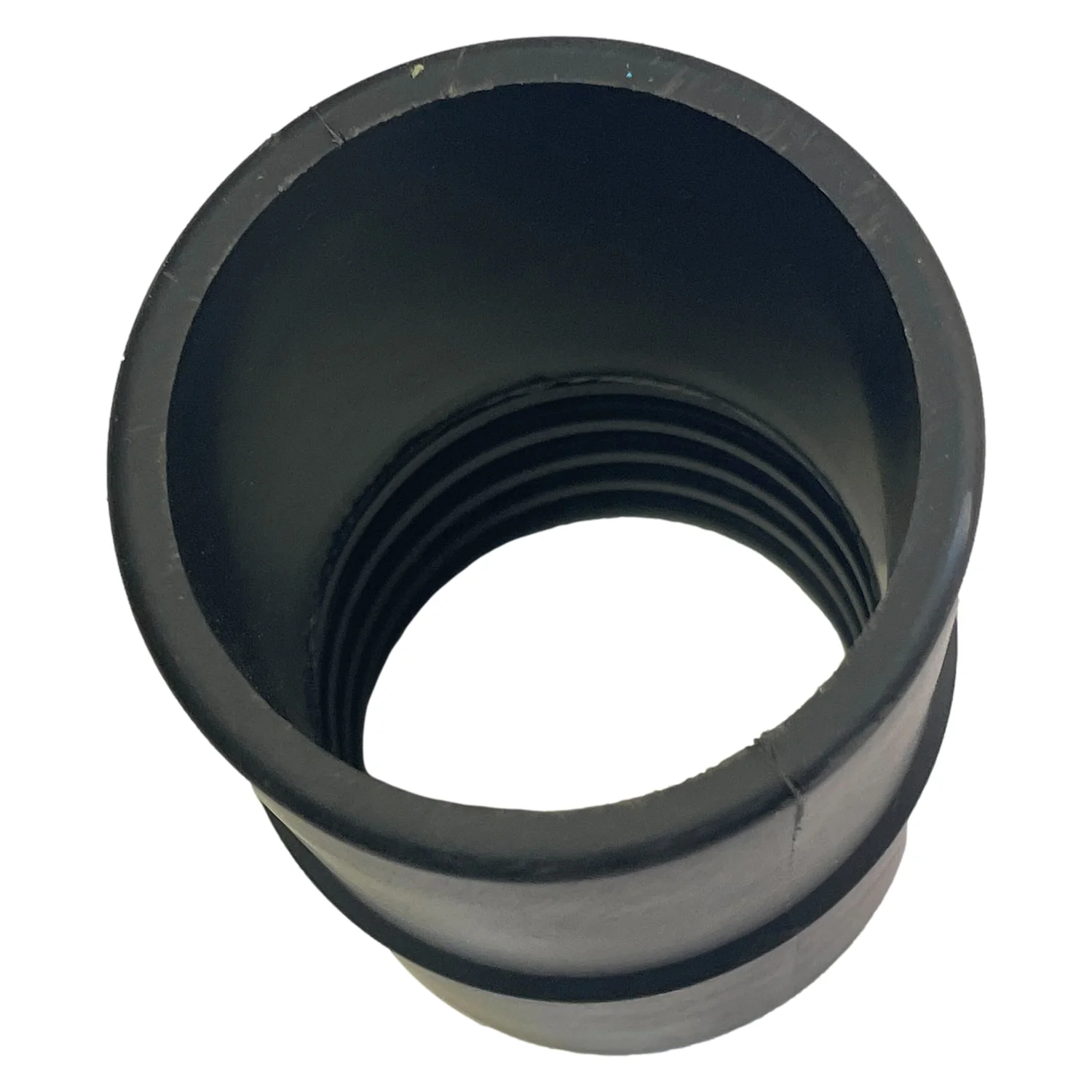2" Hose to Pole Silicone Connector - Image 3