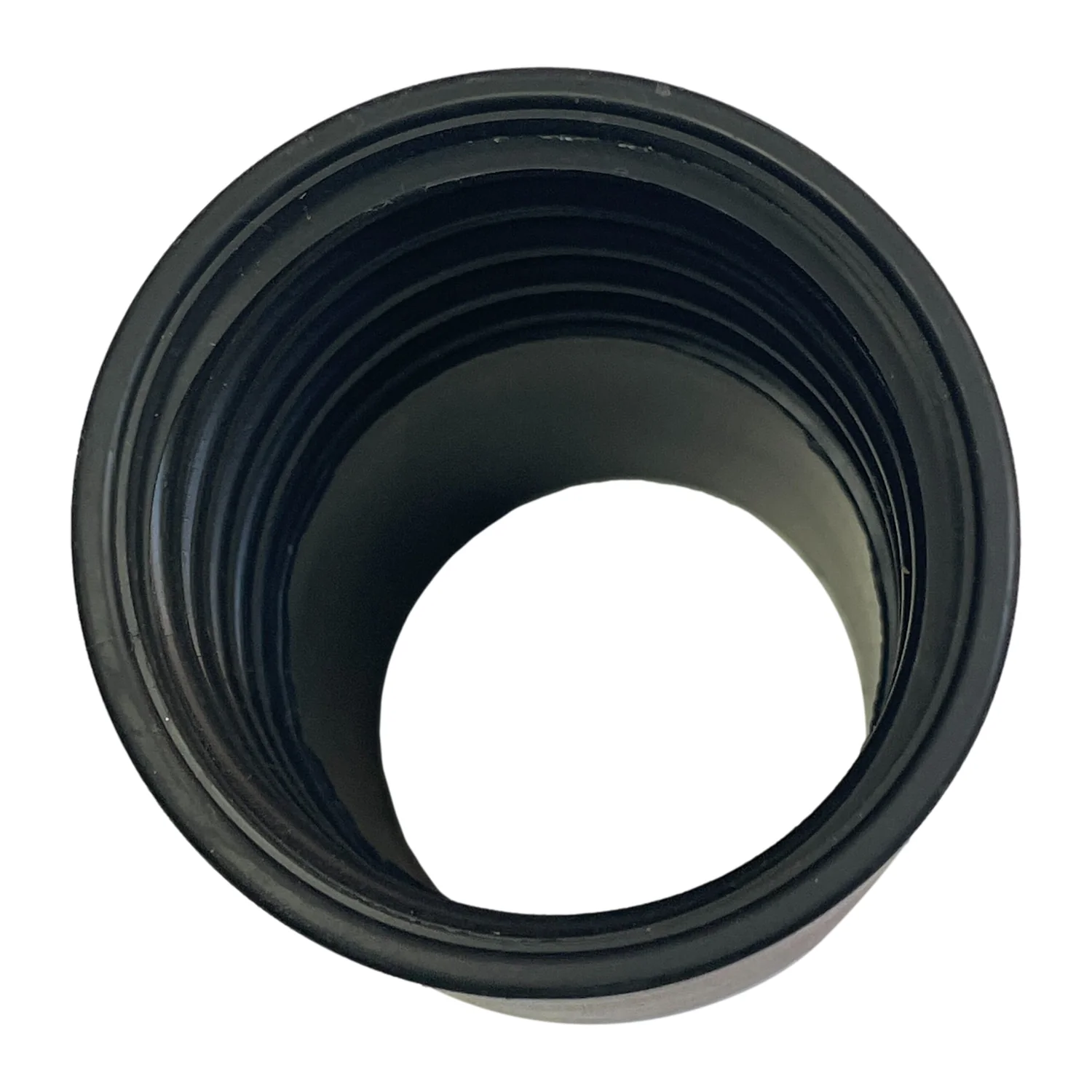 2" Hose to Pole Silicone Connector - Image 4