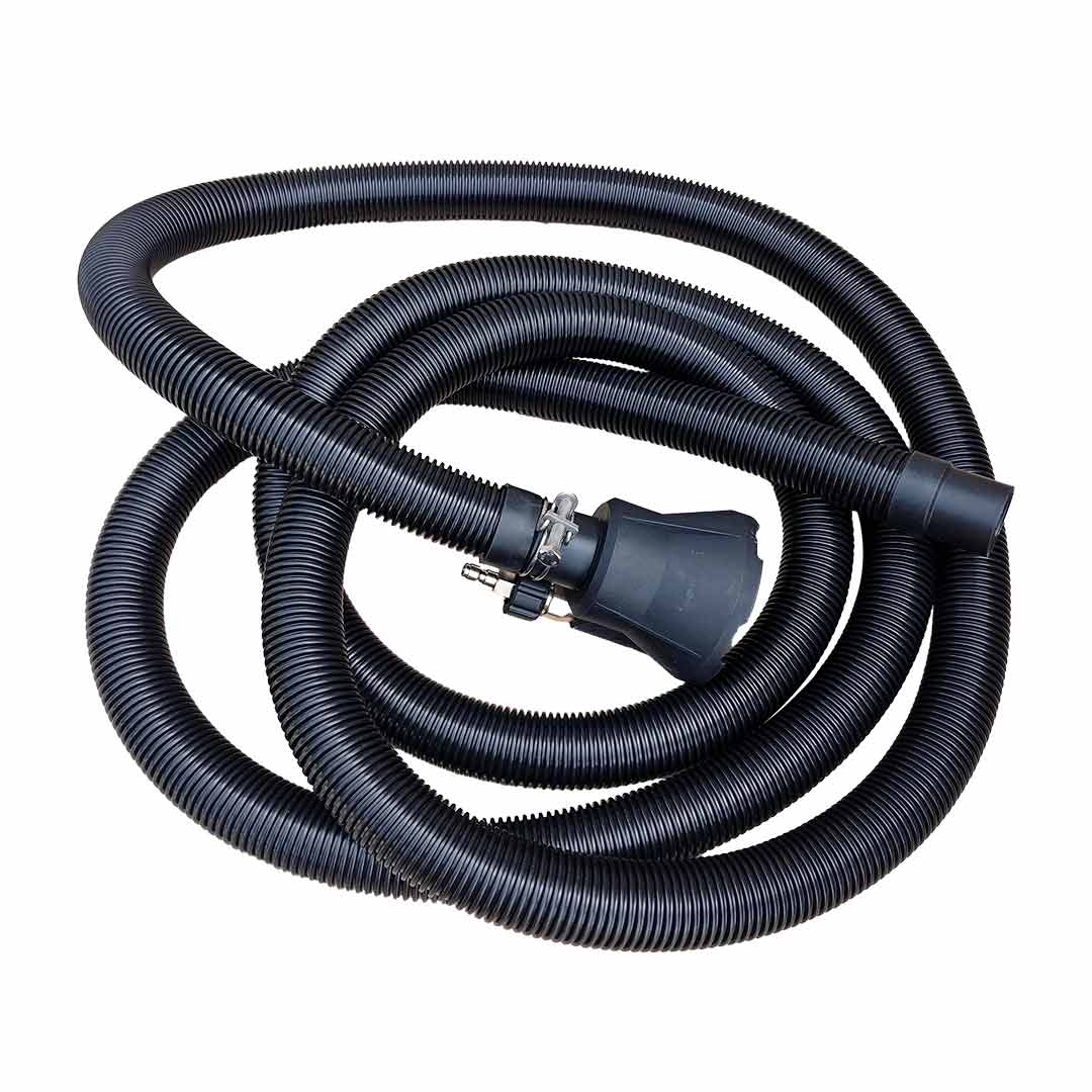 Mud / Sludge Sucker Pressure Washer Attachment - Image 2