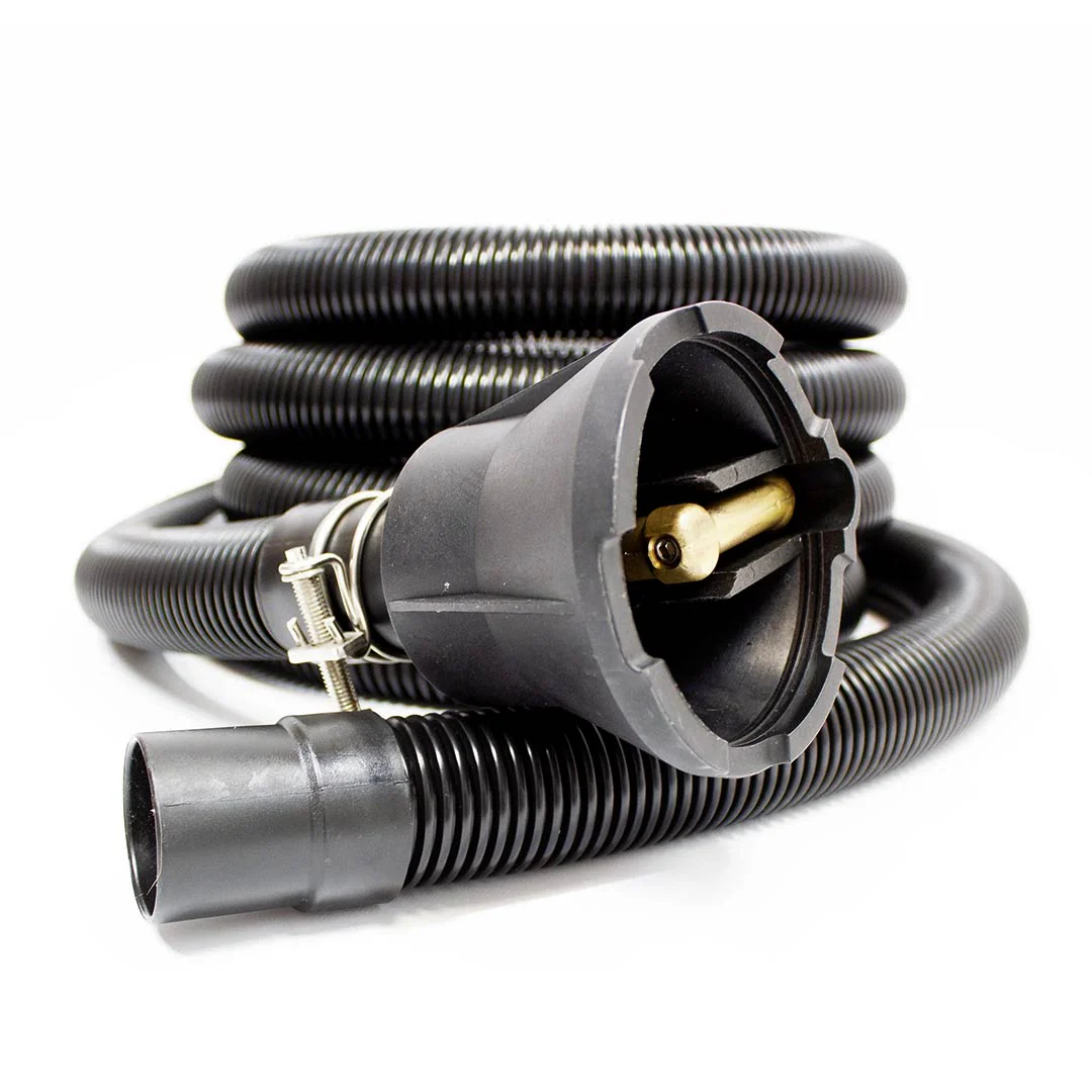 Mud / Sludge Sucker Pressure Washer Attachment - Image 3