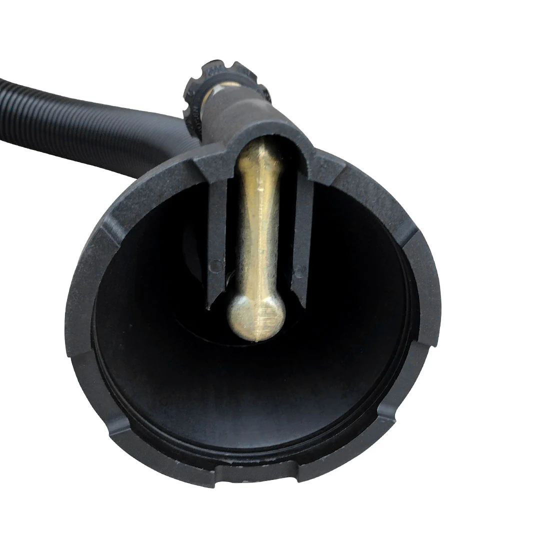 Mud / Sludge Sucker Pressure Washer Attachment - Image 4