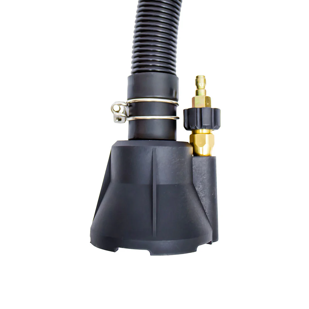 Mud / Sludge Sucker Pressure Washer Attachment - Image 5