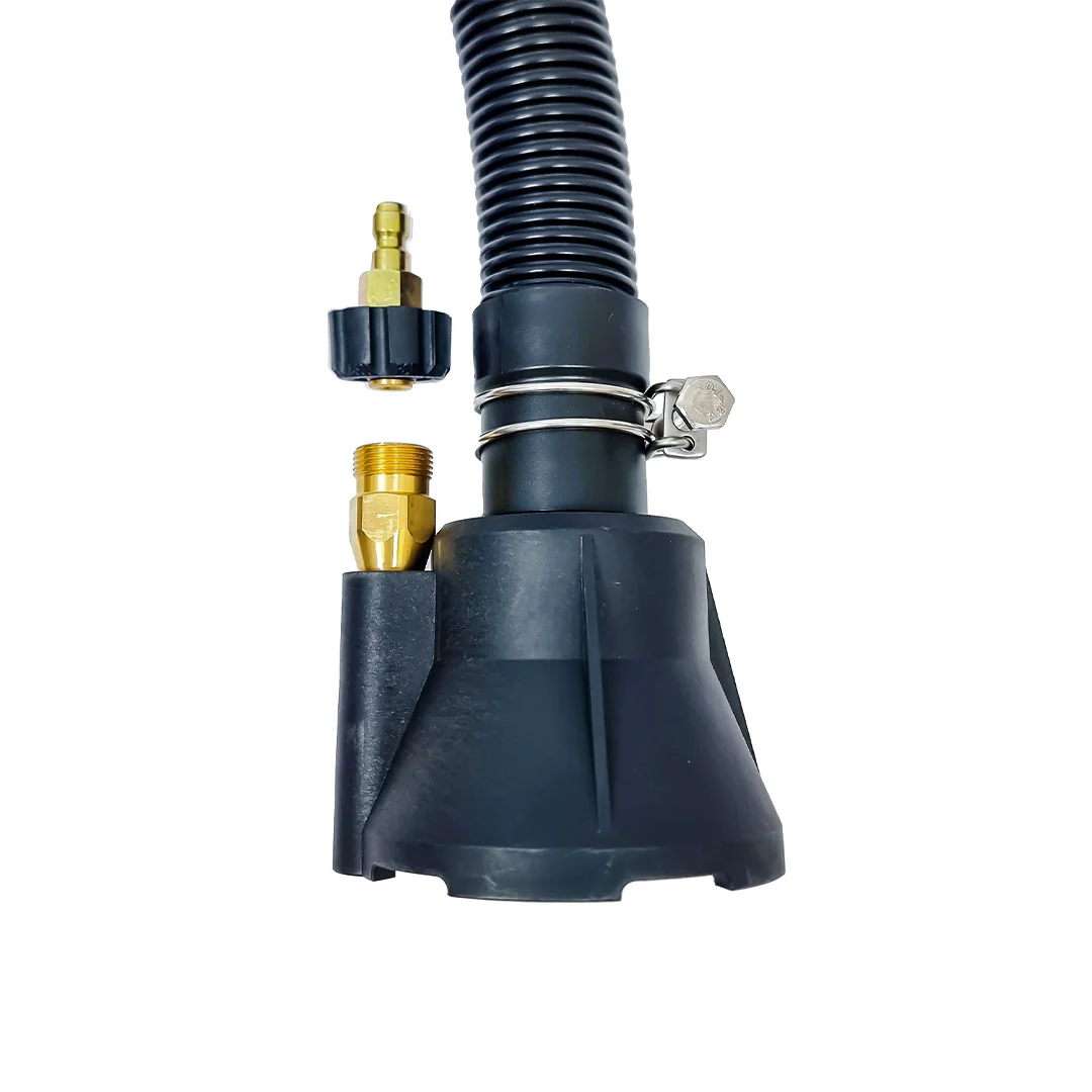 Mud / Sludge Sucker Pressure Washer Attachment - Image 6
