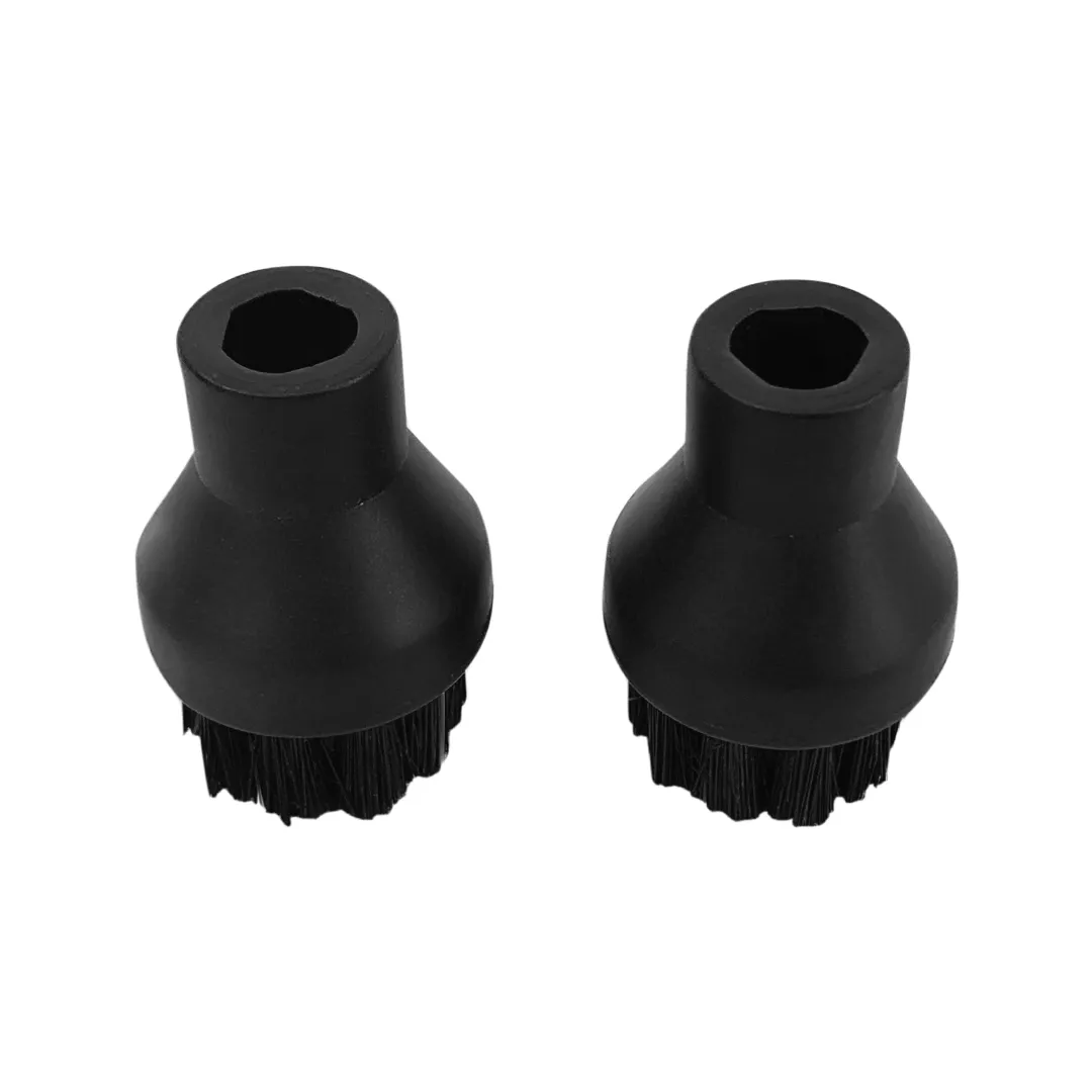 Small Round Brush for Jet of Aqua Pro Steamer - Image 2