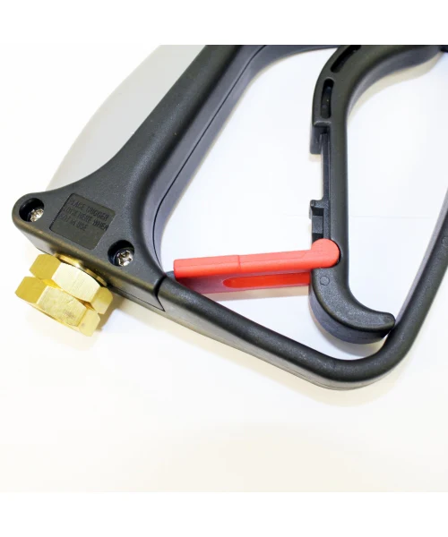 Soft Grip Pressure Washer Trigger Gun - 5000 PSI / 345 Bar - Image 5