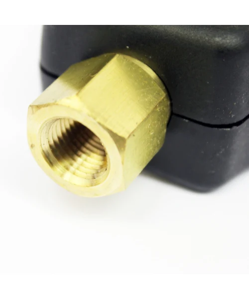 Soft Grip Pressure Washer Trigger Gun - 5000 PSI / 345 Bar - Image 7