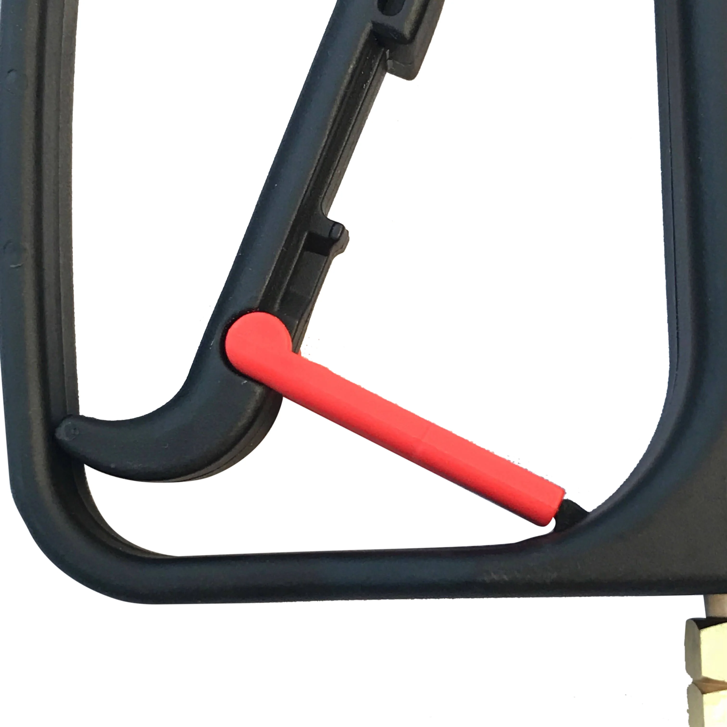 Soft Grip Pressure Washer Trigger Gun - 5000 PSI / 345 Bar - Image 8