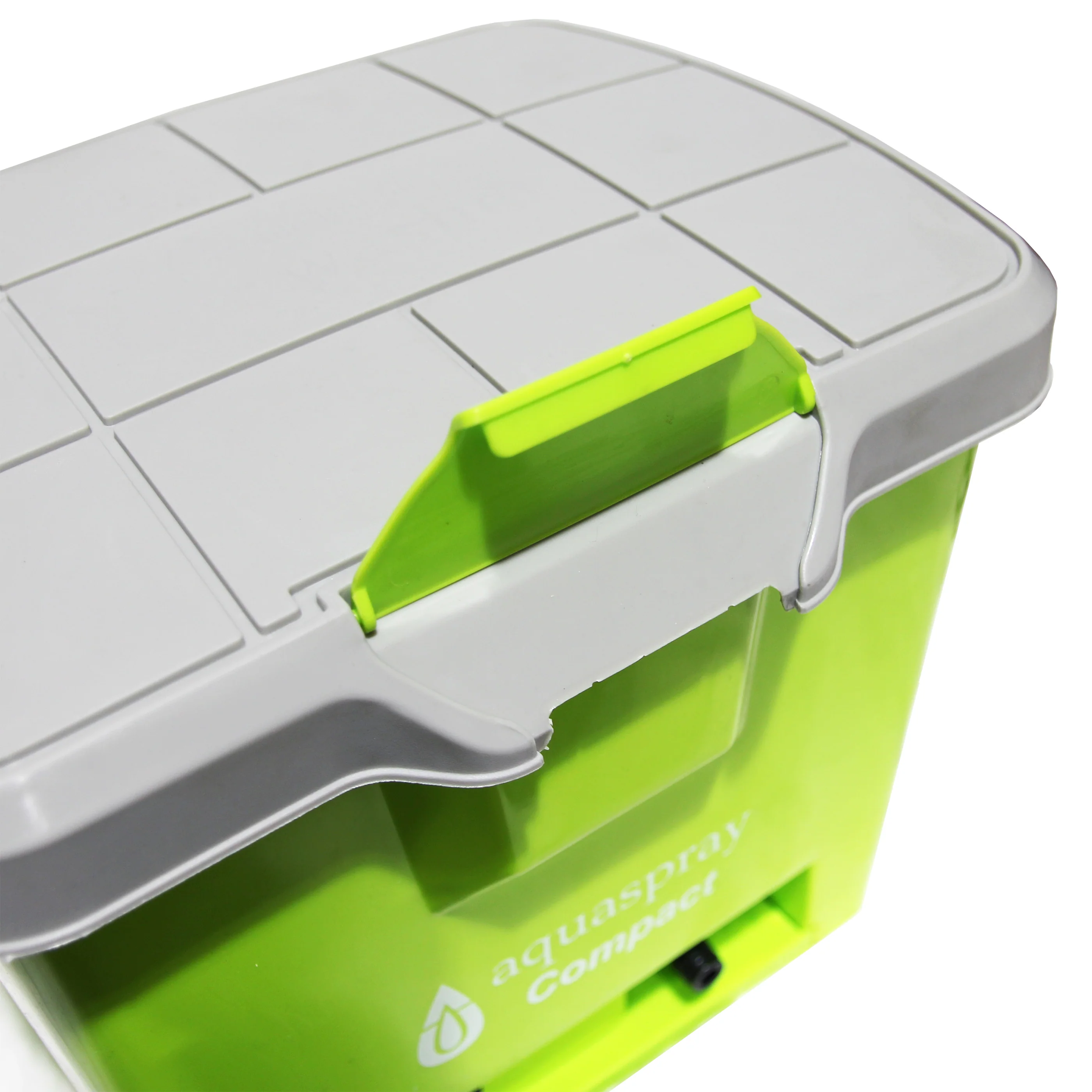 AquaSpray Pressure Washer Car Cleaner Compact Portable System - Image 3